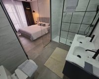 Resale - Apartments - Flats - Torrevieia - Puerto