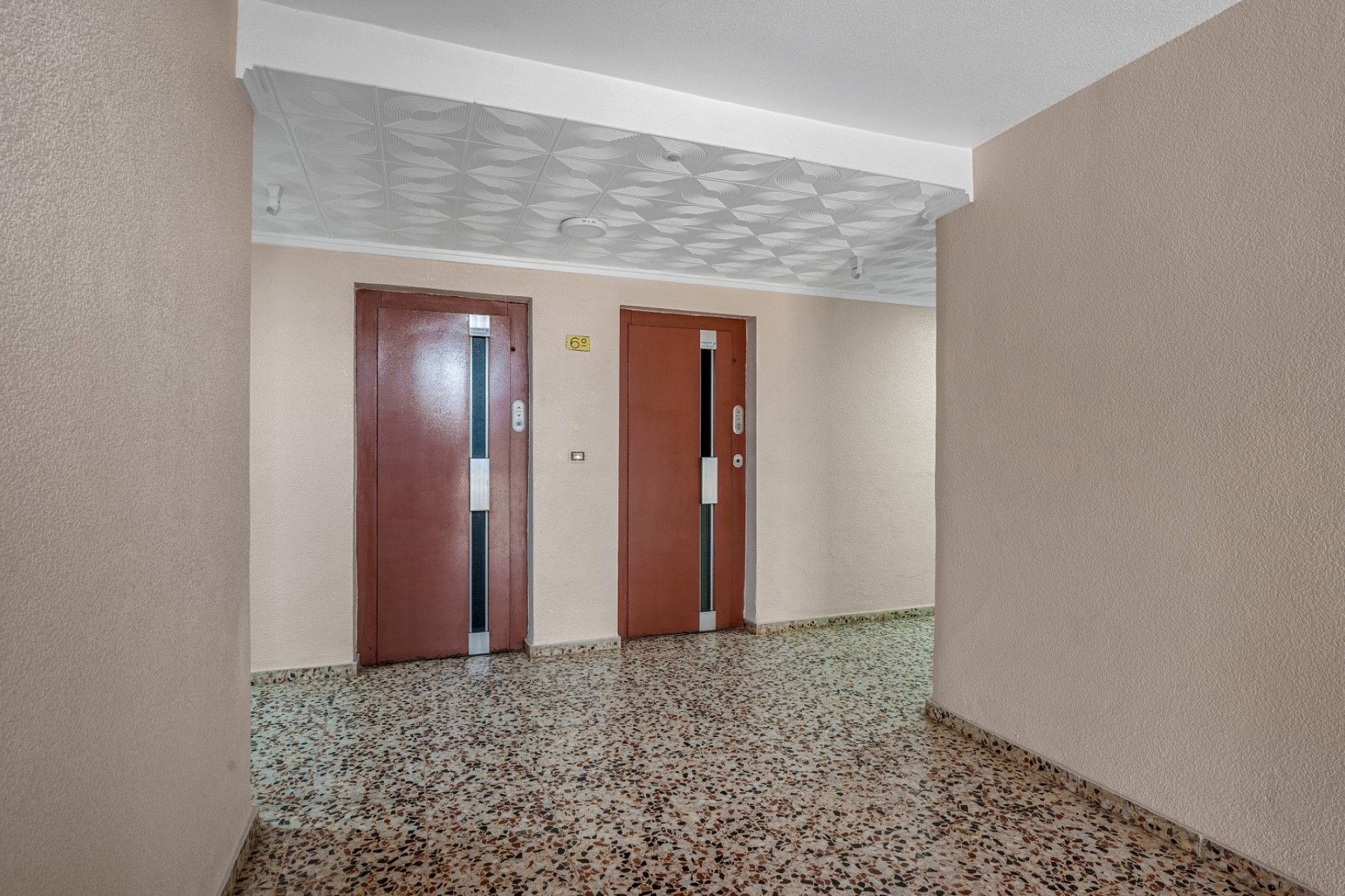 Resale - Apartments - Flats - Torrevieia - Punta Prima