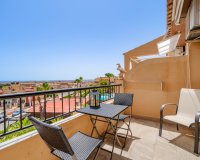 Resale - Apartments - Flats - Torrevieia - Torrevieja - Aguas Nuevas