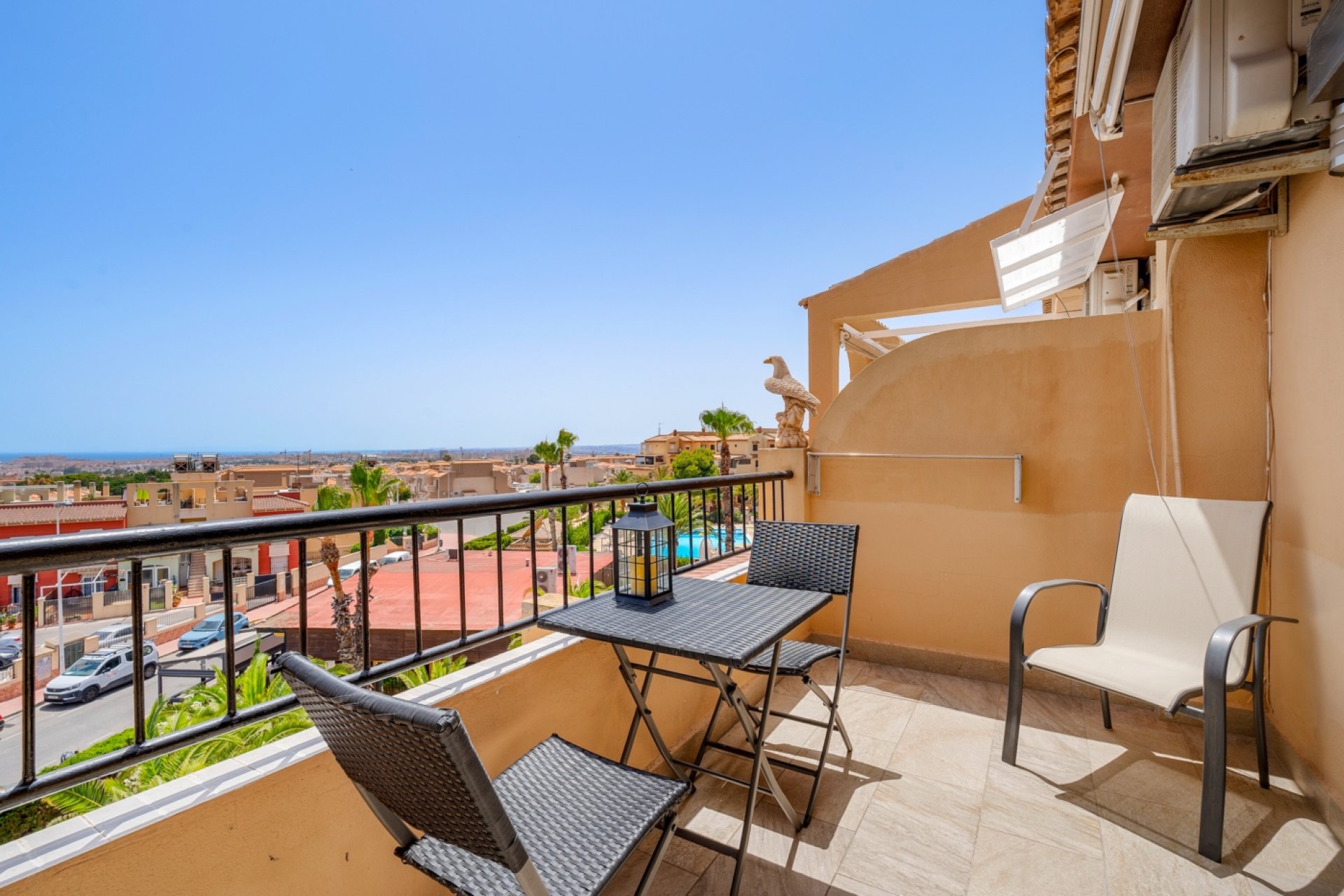 Resale - Apartments - Flats - Torrevieia - Torrevieja - Aguas Nuevas