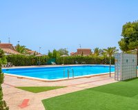 Resale - Apartments - Flats - Torrevieia - Torrevieja - Aguas Nuevas