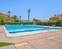 Resale - Apartments - Flats - Torrevieia - Torrevieja - Aguas Nuevas