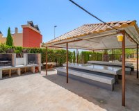 Resale - Apartments - Flats - Torrevieia - Torrevieja - Aguas Nuevas