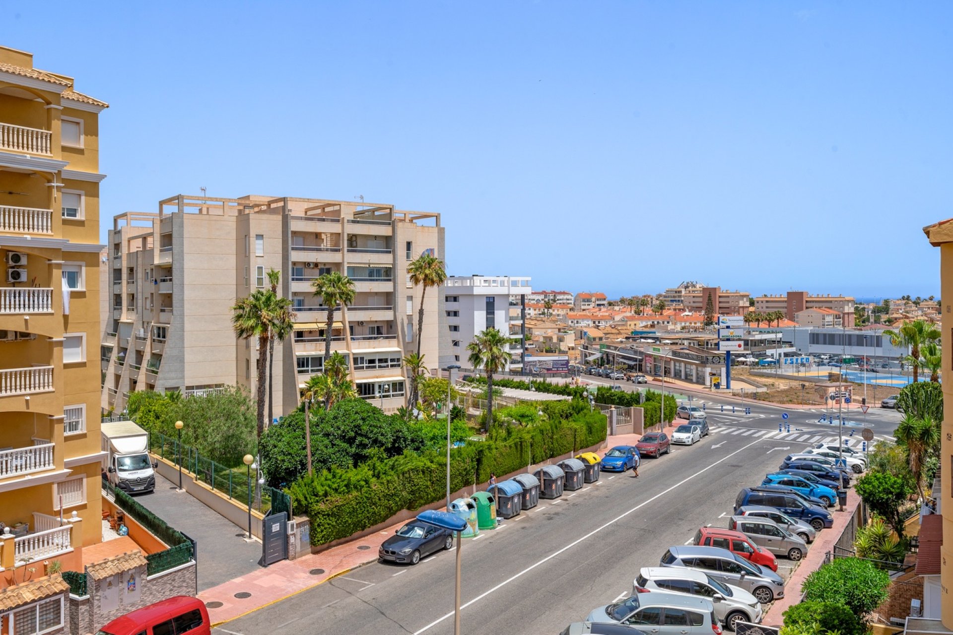 Resale - Apartments - Flats - Torrevieia - Torrevieja - Aguas Nuevas