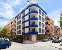 Resale - Apartments - Flats - Torrevieia - Torrevieja