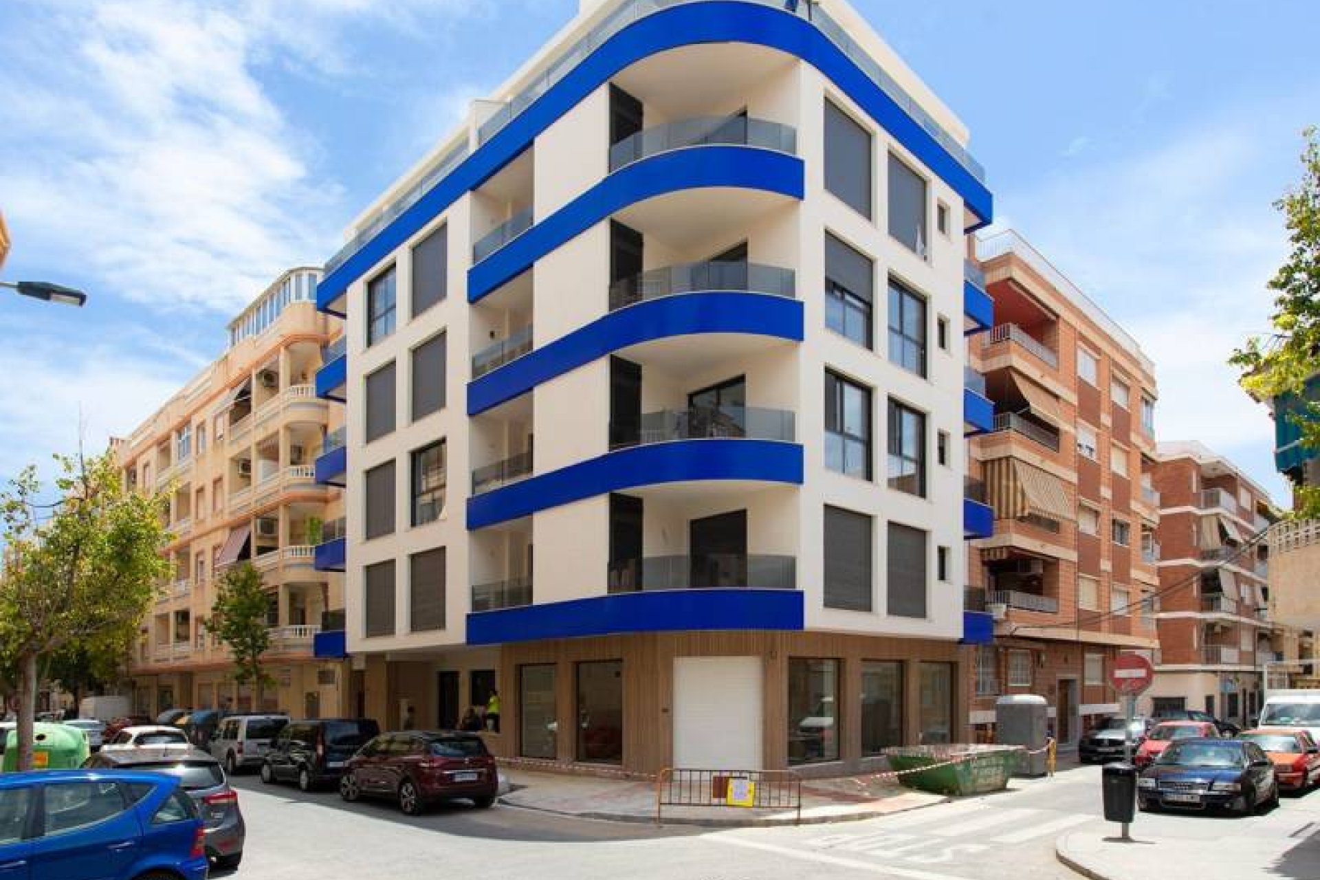 Resale - Apartments - Flats - Torrevieia - Torrevieja