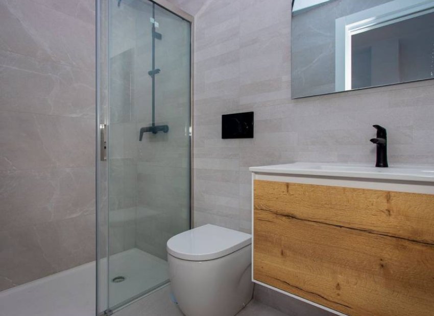 Resale - Apartments - Flats - Torrevieia - Torrevieja
