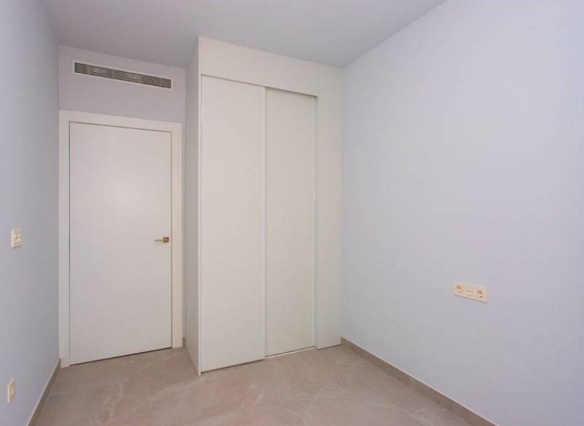 Resale - Apartments - Flats - Torrevieia - Torrevieja