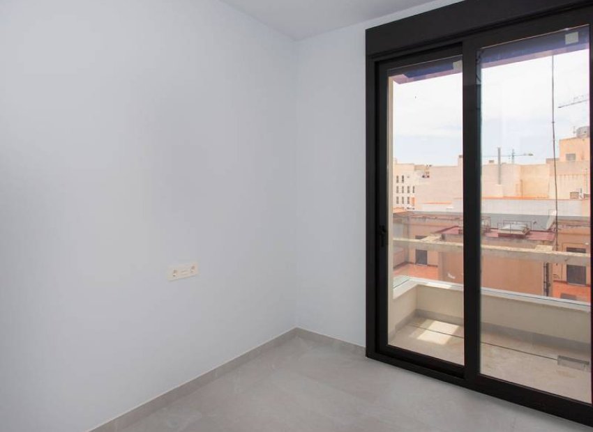 Resale - Apartments - Flats - Torrevieia - Torrevieja