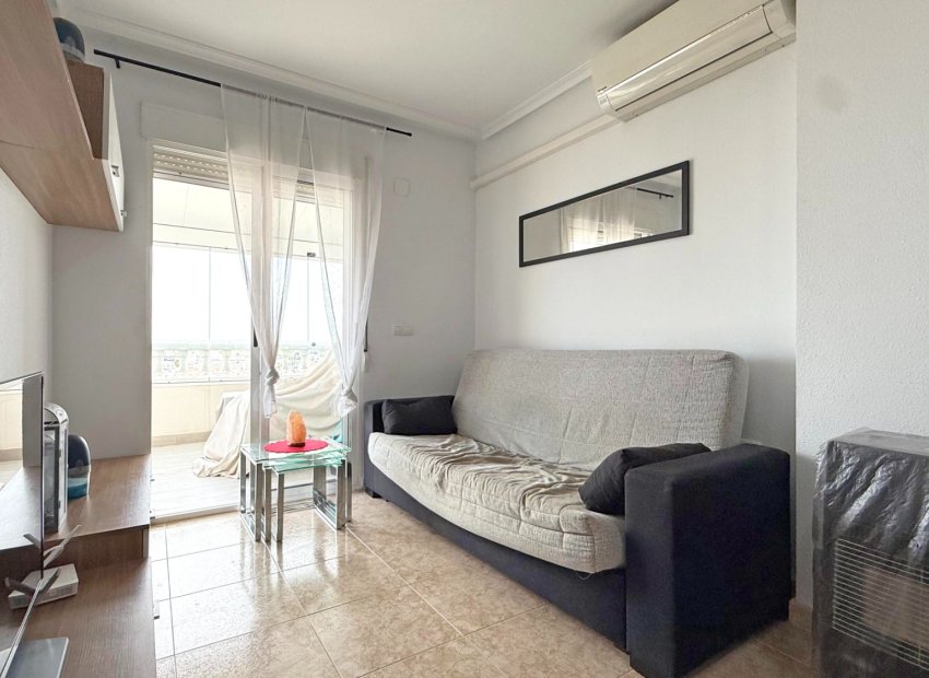 Resale - Apartments - Flats - Torrevieia - Torrevieja