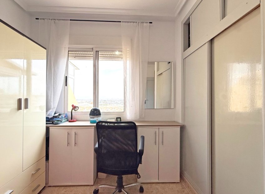 Resale - Apartments - Flats - Torrevieia - Torrevieja