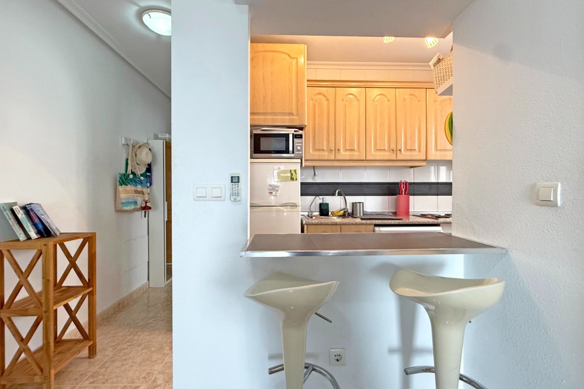 Resale - Apartments - Flats - Torrevieia - Torrevieja