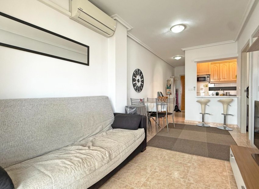 Resale - Apartments - Flats - Torrevieia - Torrevieja