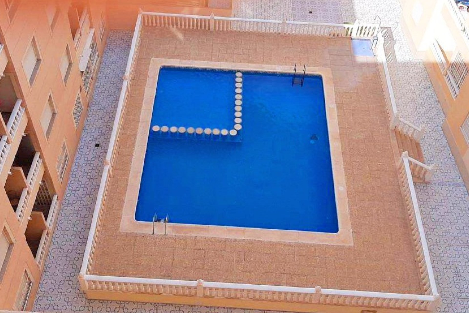 Resale - Apartments - Flats - Torrevieia - Torrevieja