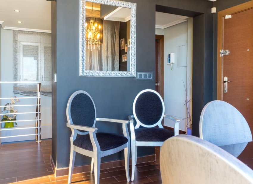 Resale - Apartments - Flats - Torrevieia - Torrevieja