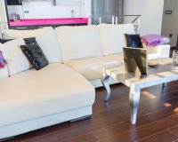 Resale - Apartments - Flats - Torrevieia - Torrevieja