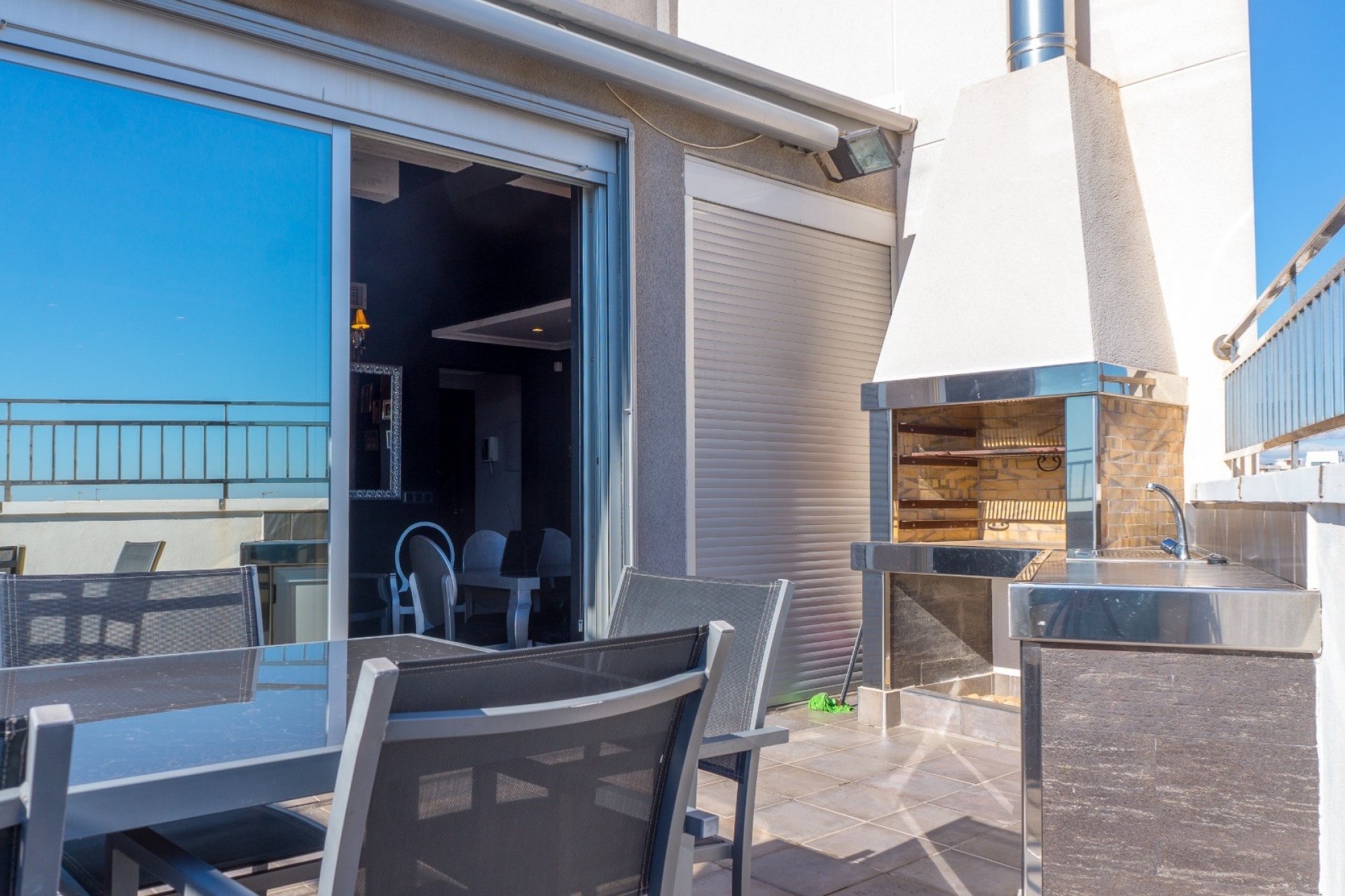 Resale - Apartments - Flats - Torrevieia - Torrevieja