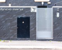 Resale - Apartments - Flats - Torrevieia - Torrevieja