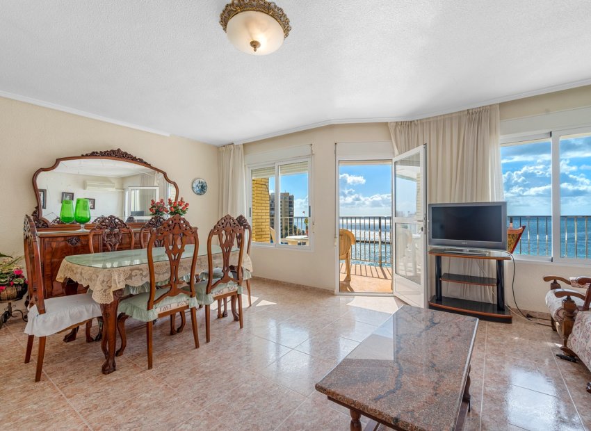 Resale - Apartments - Flats - Torrevieia - Torrevieja