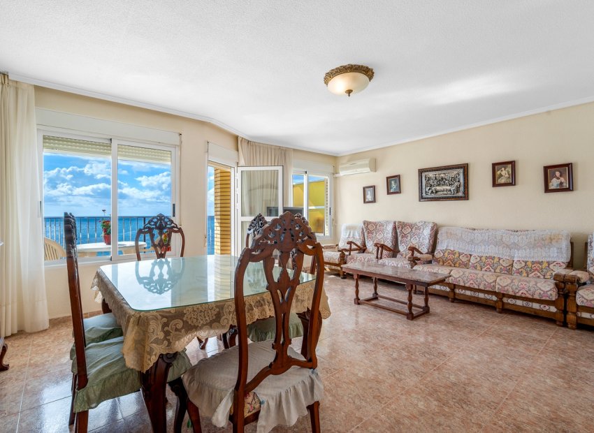Resale - Apartments - Flats - Torrevieia - Torrevieja