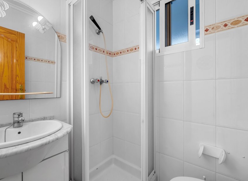 Resale - Apartments - Flats - Torrevieia - Torrevieja