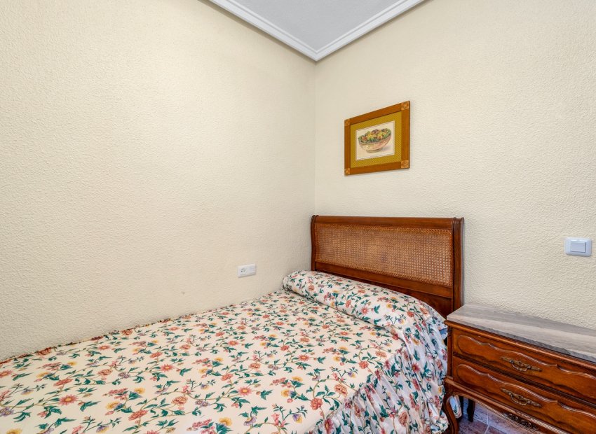 Resale - Apartments - Flats - Torrevieia - Torrevieja