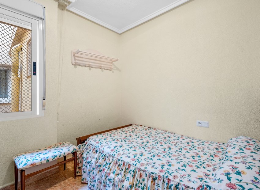 Resale - Apartments - Flats - Torrevieia - Torrevieja