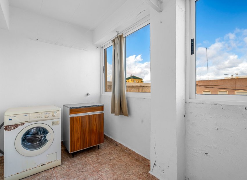 Resale - Apartments - Flats - Torrevieia - Torrevieja