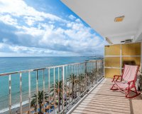 Resale - Apartments - Flats - Torrevieia - Torrevieja
