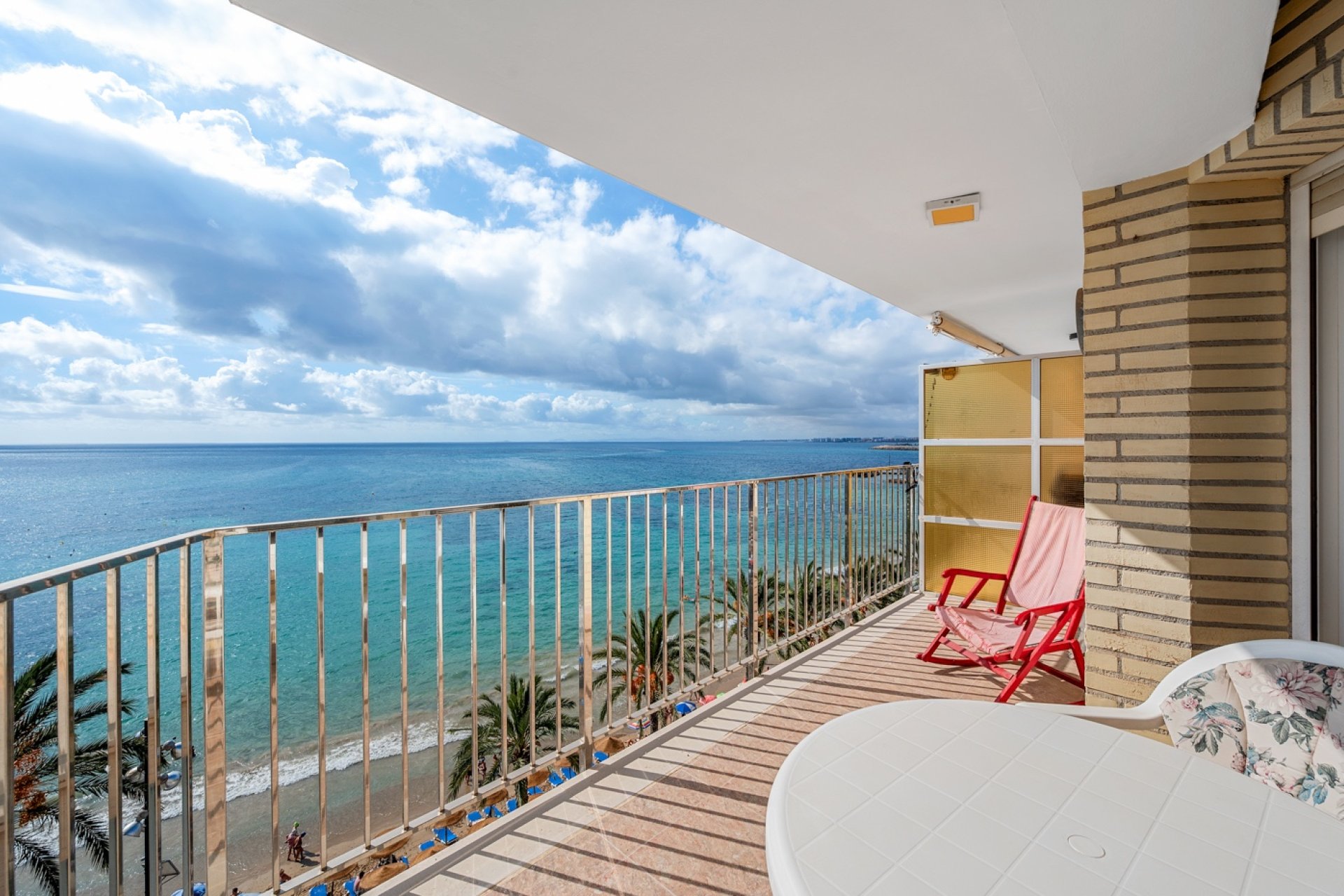 Resale - Apartments - Flats - Torrevieia - Torrevieja