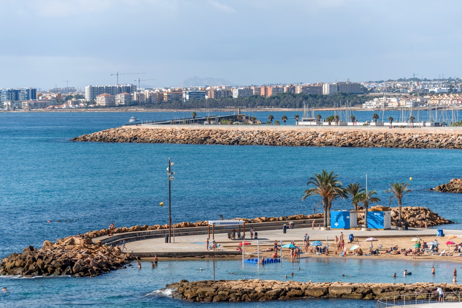 Resale - Apartments - Flats - Torrevieia - Torrevieja