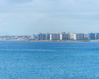 Resale - Apartments - Flats - Torrevieia - Torrevieja