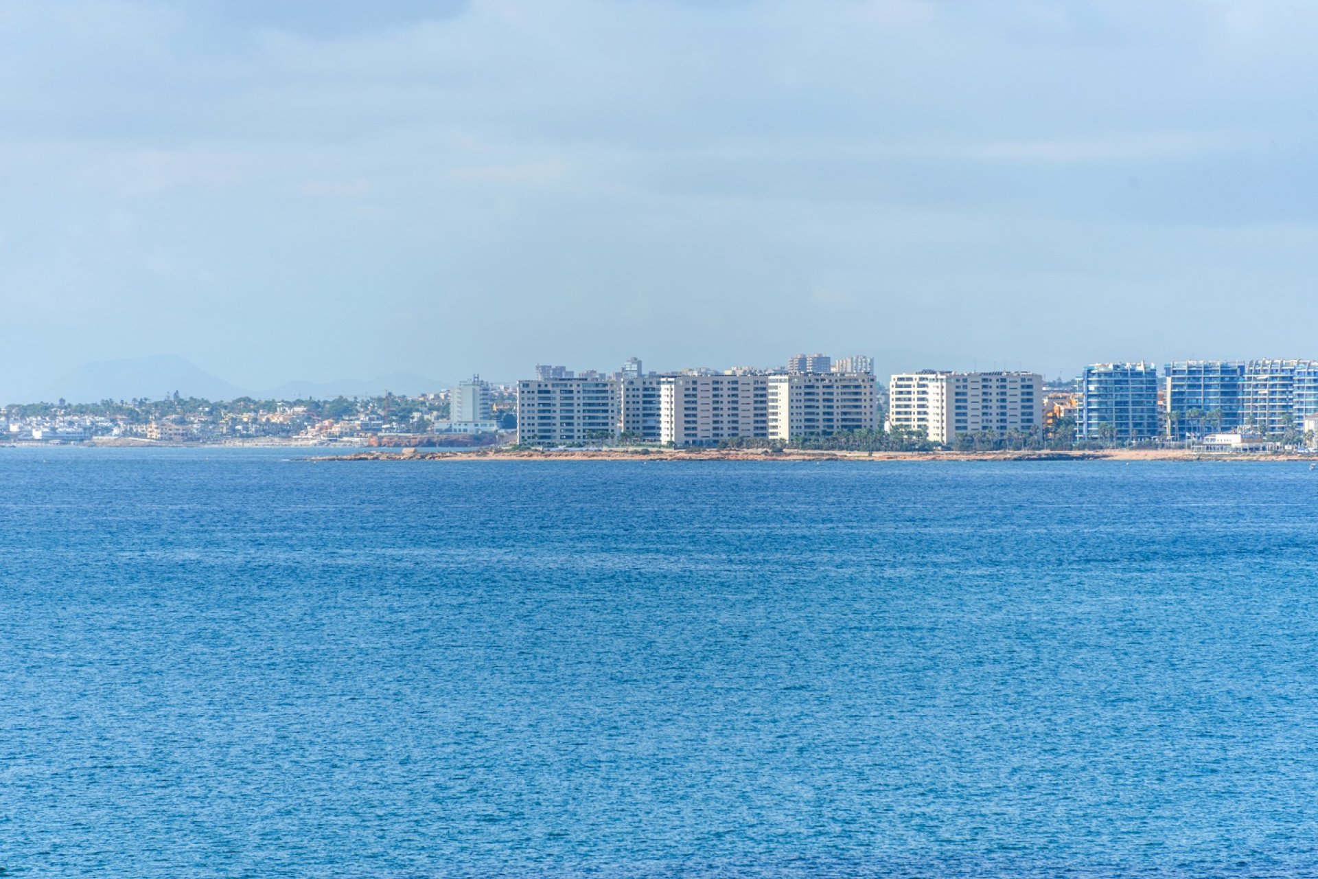 Resale - Apartments - Flats - Torrevieia - Torrevieja