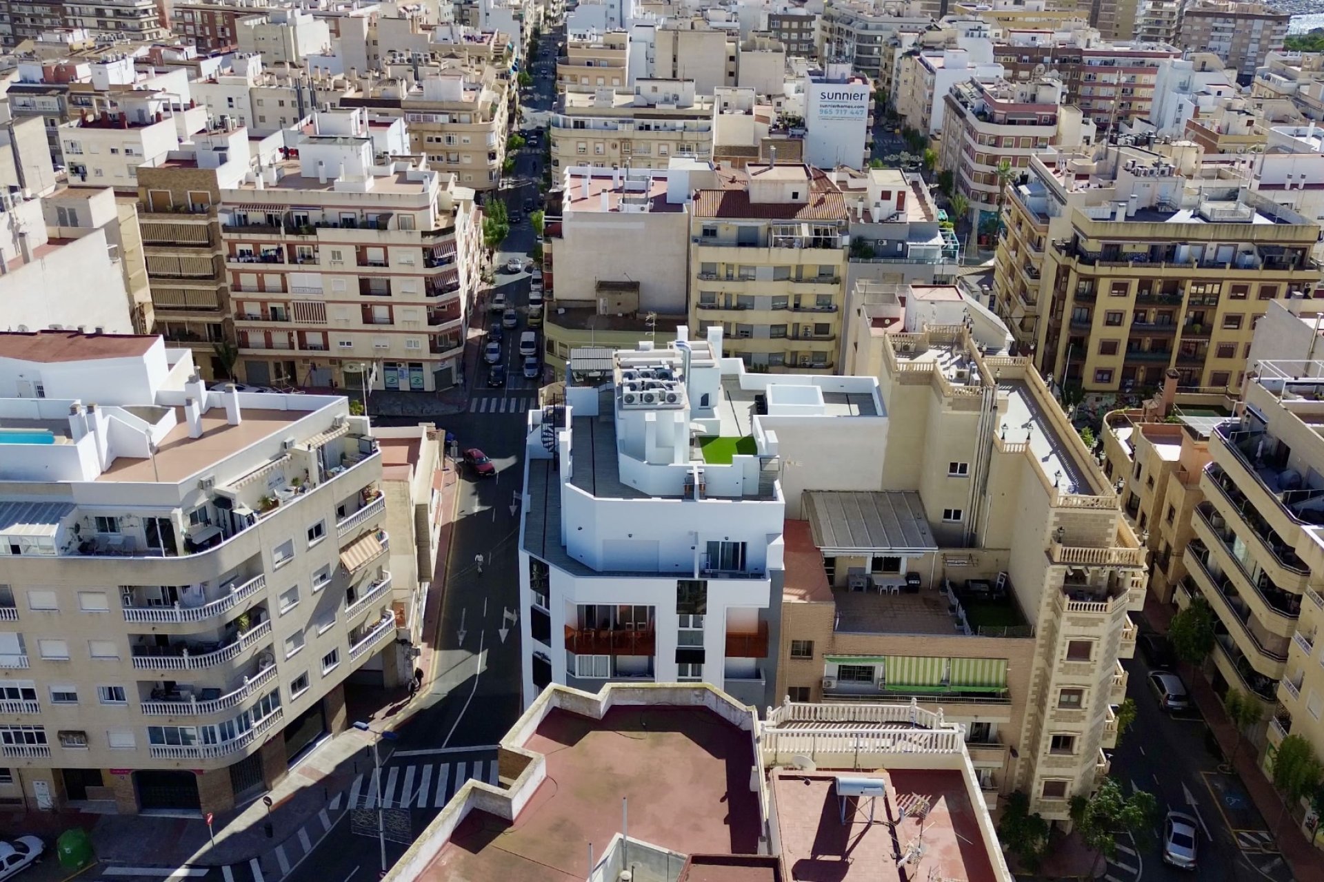Resale - Apartments - Flats - Torrevieia - Torrevieja