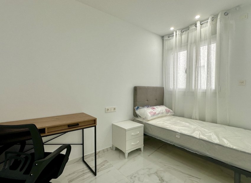 Resale - Apartments - Flats - Torrevieia - Torrevieja