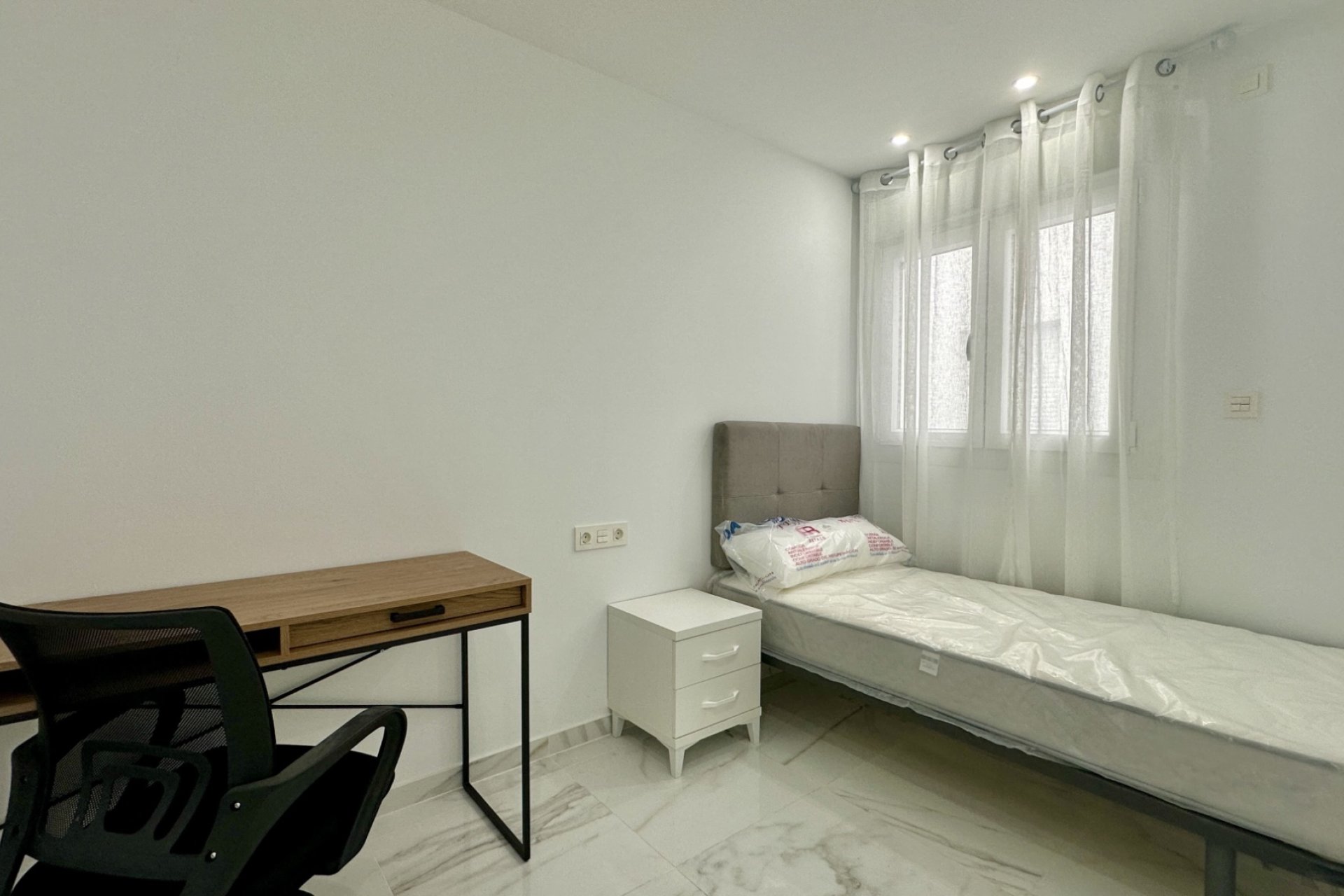 Resale - Apartments - Flats - Torrevieia - Torrevieja