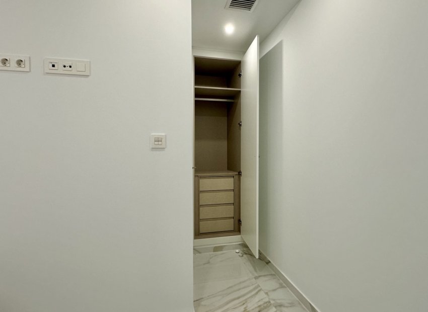 Resale - Apartments - Flats - Torrevieia - Torrevieja