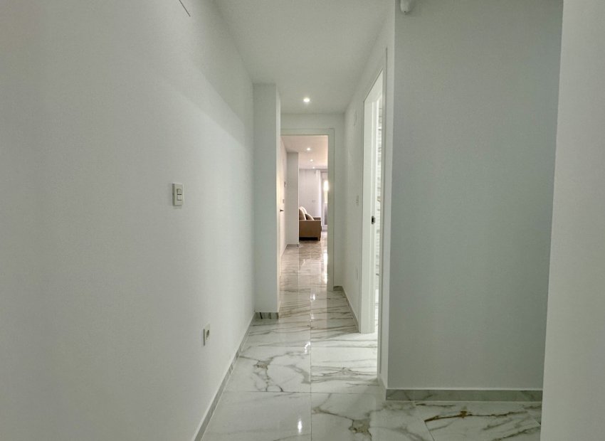 Resale - Apartments - Flats - Torrevieia - Torrevieja