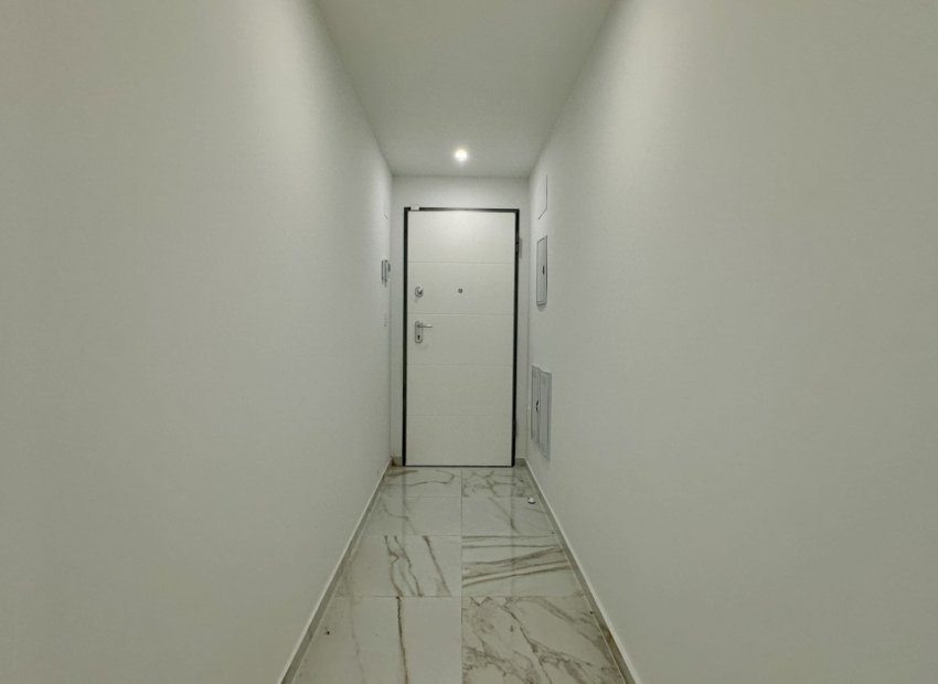 Resale - Apartments - Flats - Torrevieia - Torrevieja