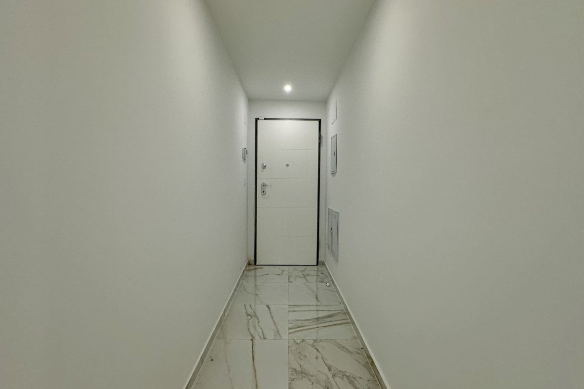 Resale - Apartments - Flats - Torrevieia - Torrevieja