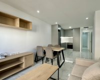 Resale - Apartments - Flats - Torrevieia - Torrevieja
