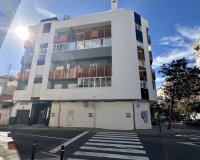 Resale - Apartments - Flats - Torrevieia - Torrevieja