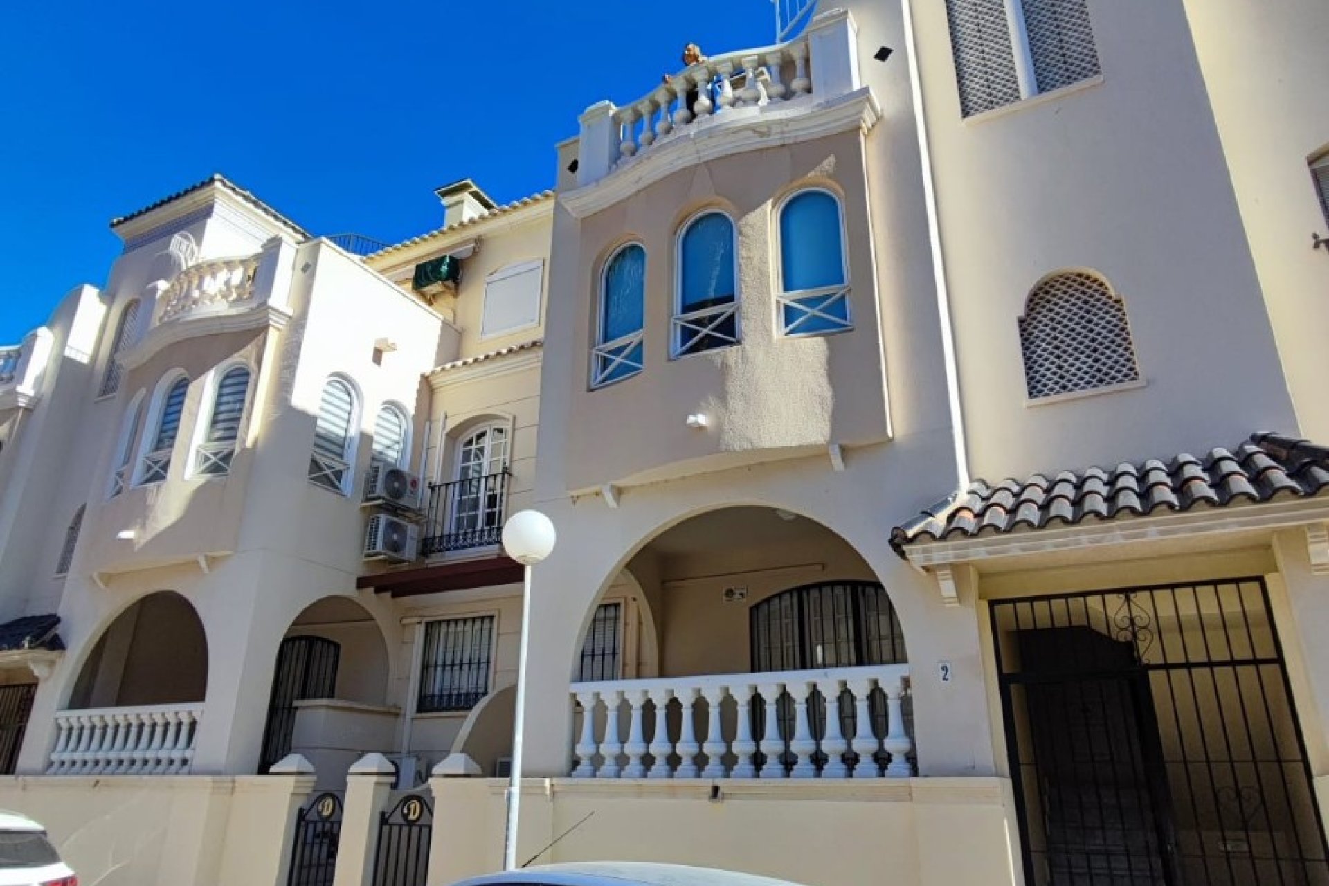 Resale - Apartments - Flats - Torrevieia - Torrevieja