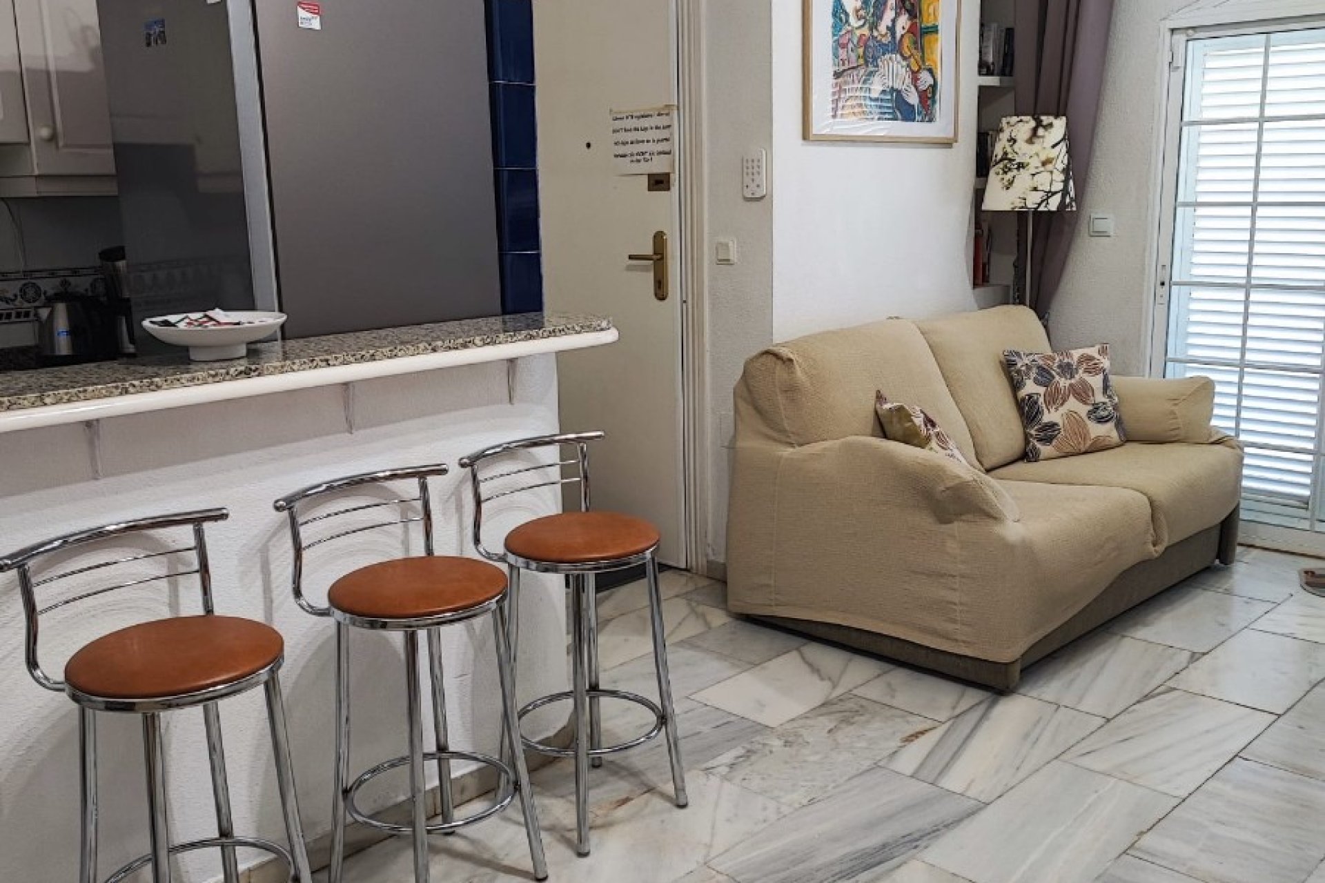 Resale - Apartments - Flats - Torrevieia - Torrevieja