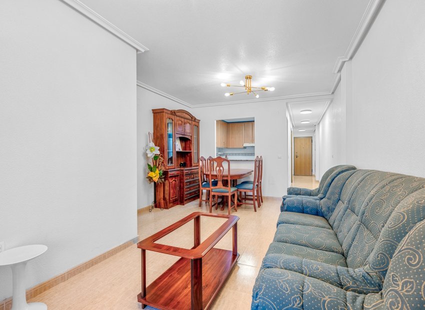 Resale - Apartments - Flats - Torrevieia - Torrevieja