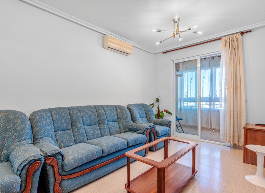Resale - Apartments - Flats - Torrevieia - Torrevieja