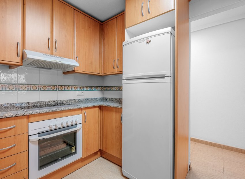 Resale - Apartments - Flats - Torrevieia - Torrevieja