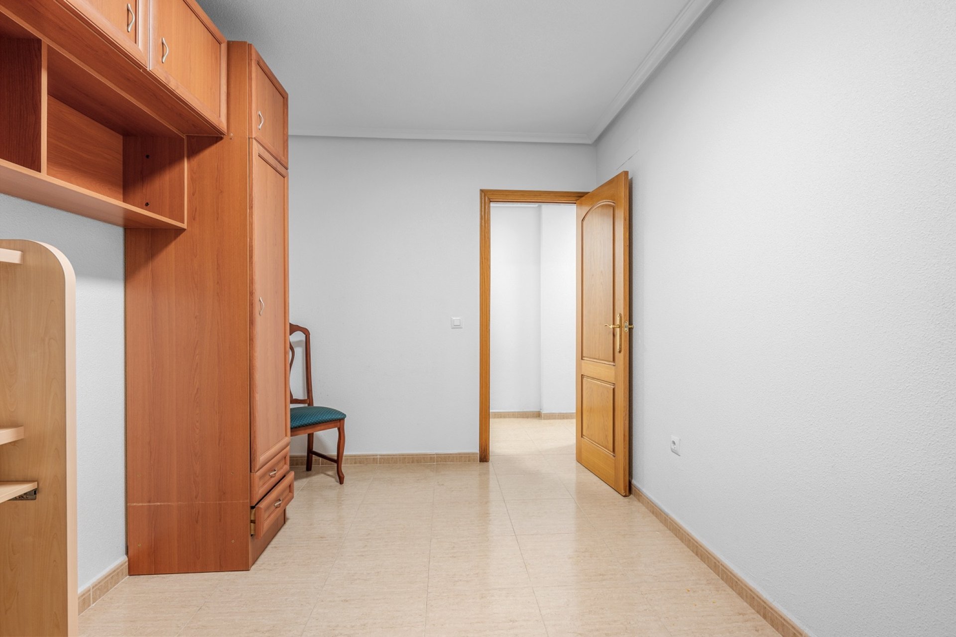 Resale - Apartments - Flats - Torrevieia - Torrevieja