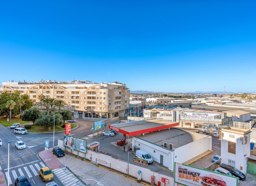 Resale - Apartments - Flats - Torrevieia - Torrevieja