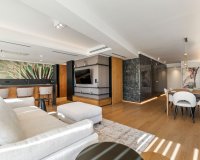 Resale - Apartments - Flats - Torrevieia - Torrevieja